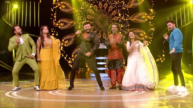 The Bijayini Special Episode