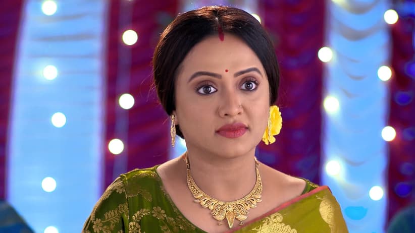 Parag and Simun's Dowry Issues