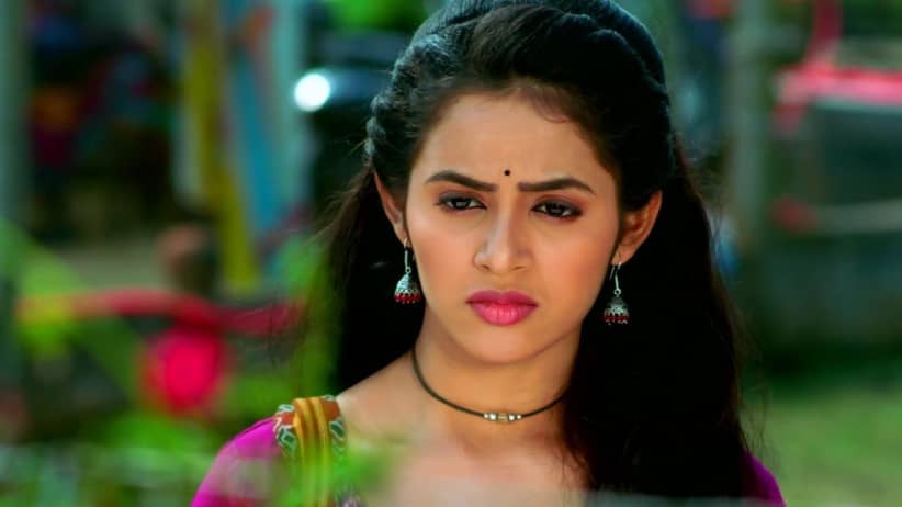 Somi's Request for Tulasi