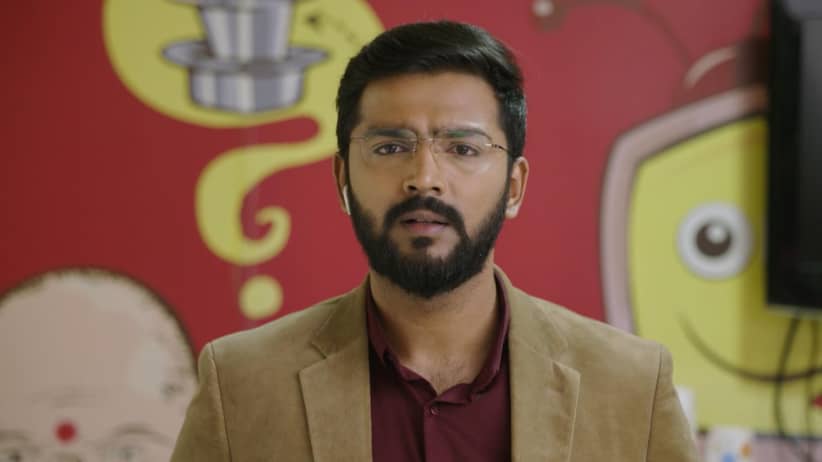Tammanna Proposes Her Love to Siddharth