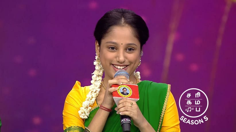 Sushantika's Dedication to Her Father