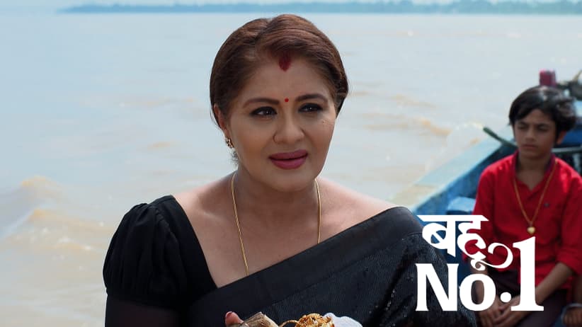 Vagdevi Comes to the City and Opens a School