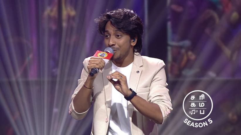 Sreehari's Dedication to His Brother