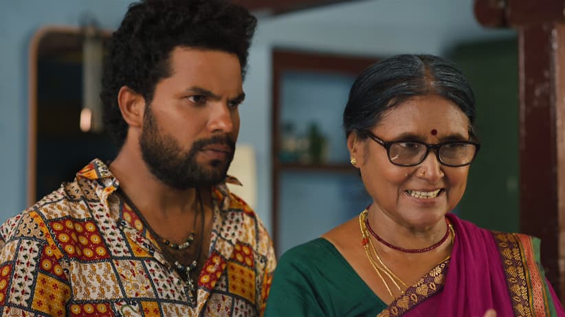 డాడ్స్ లిటిల్ ప్రిన్సెస్