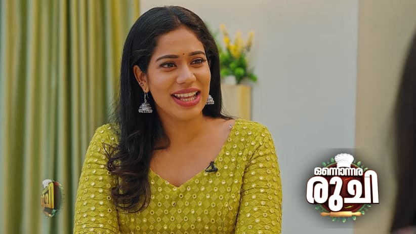 Athira Madhav Joins Dayyana