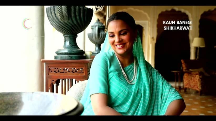 Behind the Scenes | Kaun Banegi Shikharwati | A Dysfunctional Family