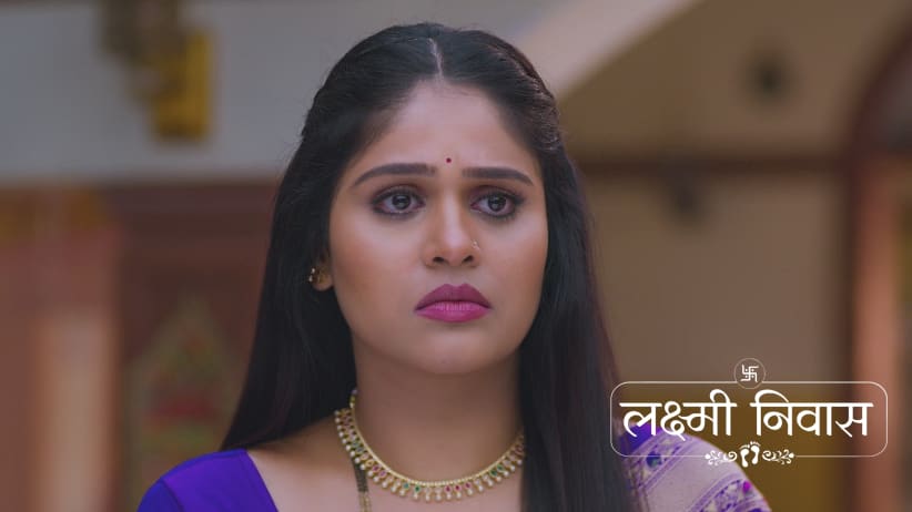 Bhavna and Janhavi Tie Rakhi to Venky