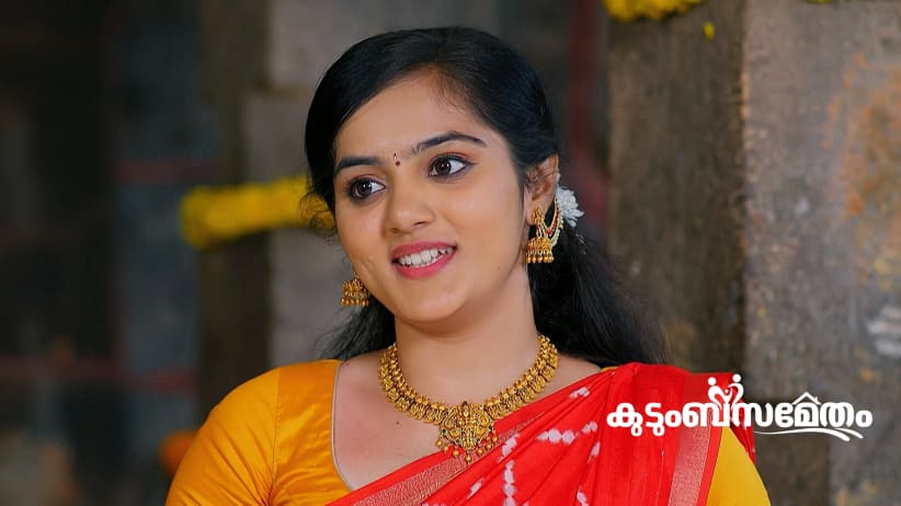 Ananda Bhairavi, Saranya's Gentle Guardian