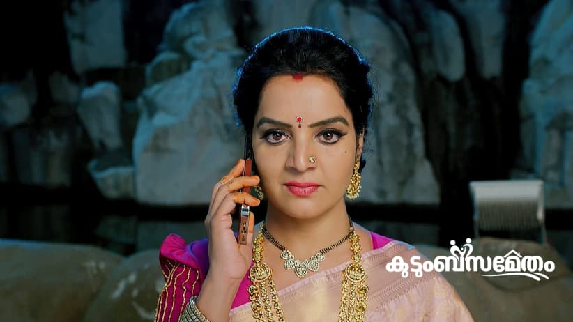 Ananda Bhairavi's Gift to Neelakanthan