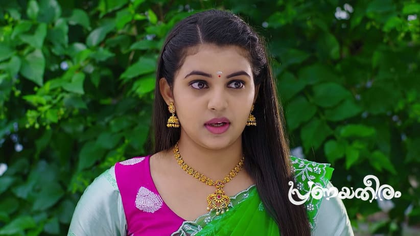 Tirupati Learns of Balaji's Sorrow