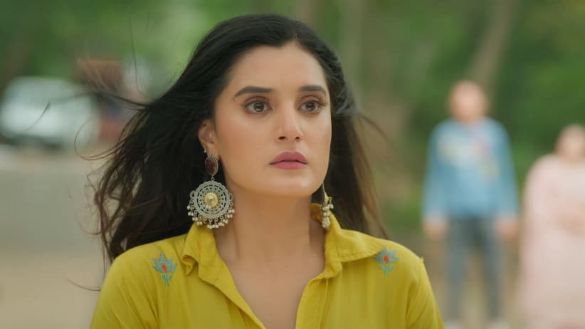 Dhruv and Unnati’s Video Sparks Raghav’s Fury