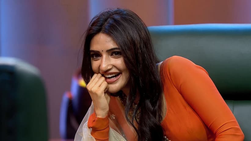 Sreeleela’s Rise to Stardom and Glory