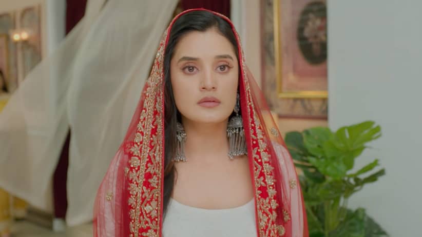 Rekha’s Decision Worries Her Family