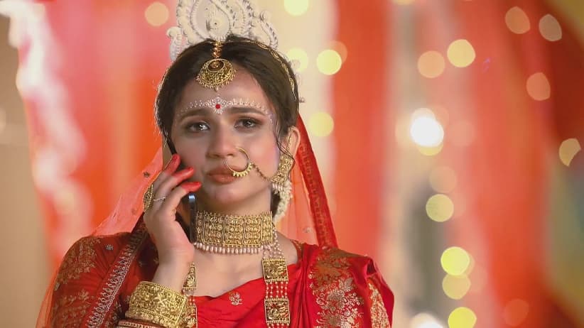 Kone Dekhaa Alo - August 25, 2025 - Webisode