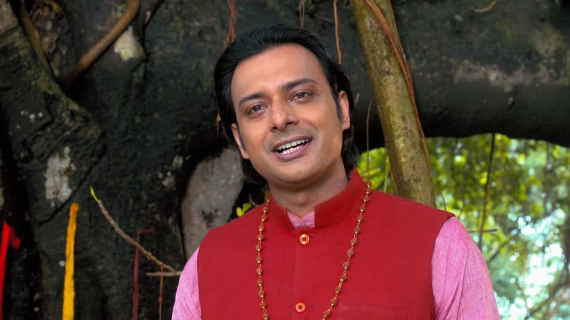 Adideb Reveals Himself as Mahadev
