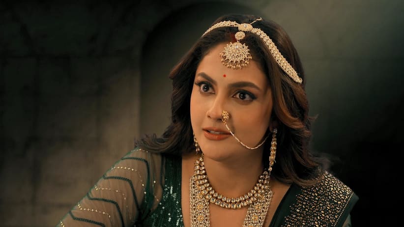 কুসুমপুরের চারধারে বিষধর নাগ