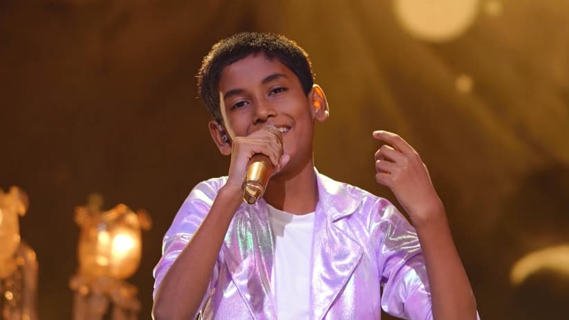 Abhikashyap's Ganesh Hymn