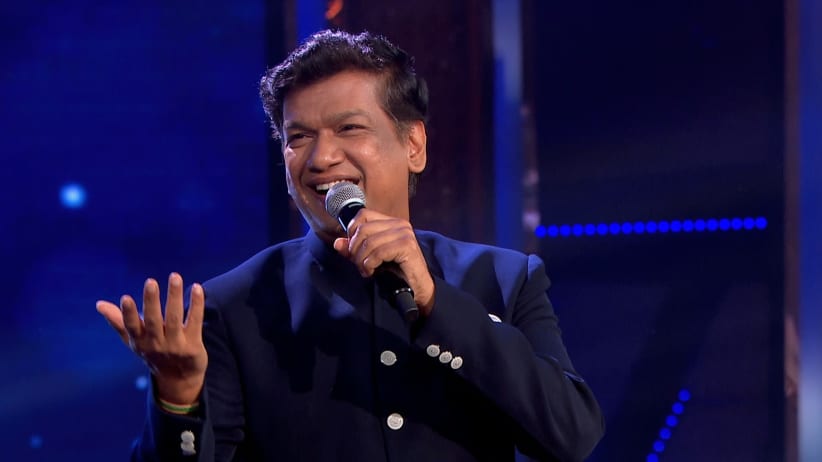 Swaroop Ganesh