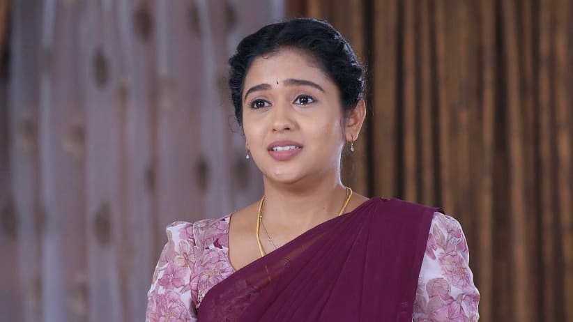Laddu to Work as a Maid at Shourya's House