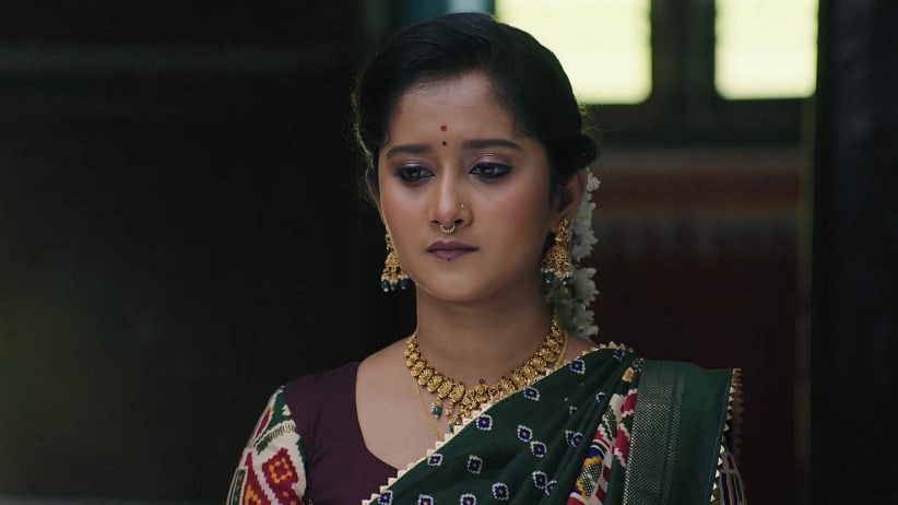 Akshara Learns the Children’s Location