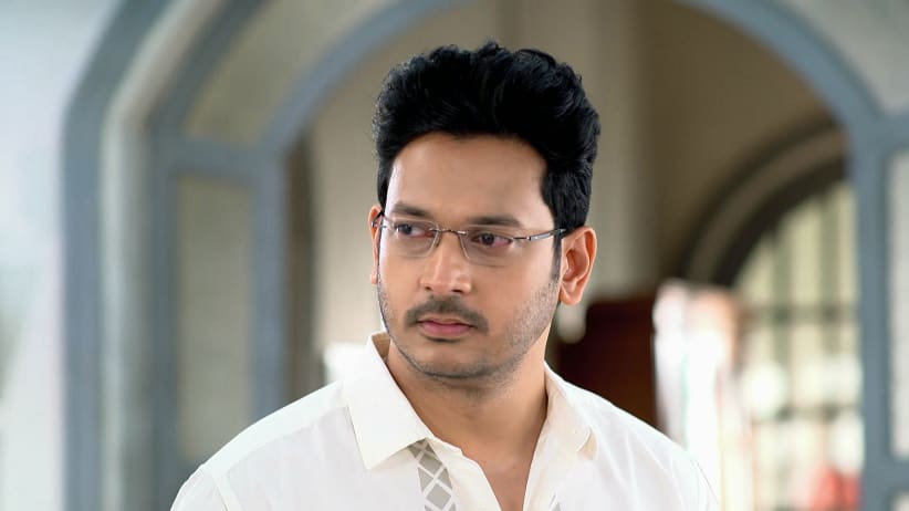 Anubhab Asks Lajbonti for Sudeb’s Address
