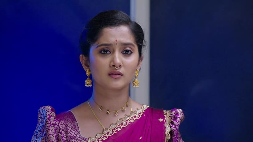 Rudra Learns about Akshara's Help