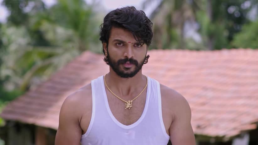 Rudra Realises His Love for Akshara