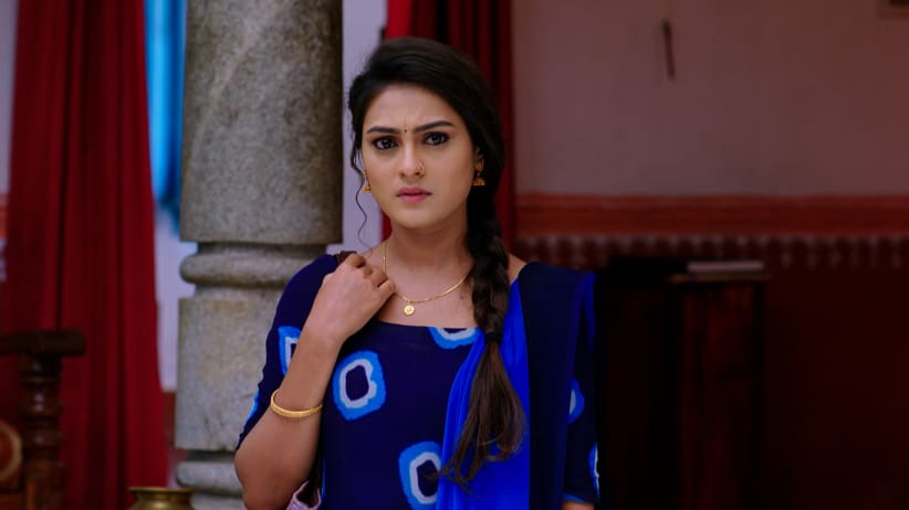 Yuvraj Learns about Yukta's Pregnancy