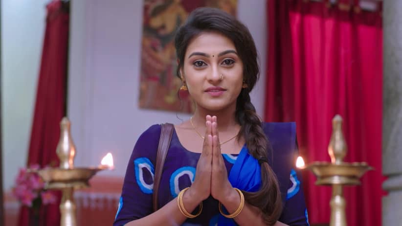 Ishani Creates Trouble for Shubha