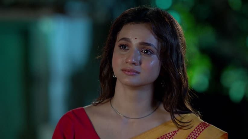 Anubhab’s Ghost Prank on Lajbonti