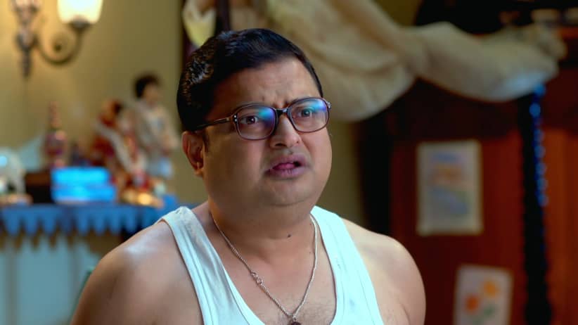 Adideb Leads Bhogoban on the Path of Truth
