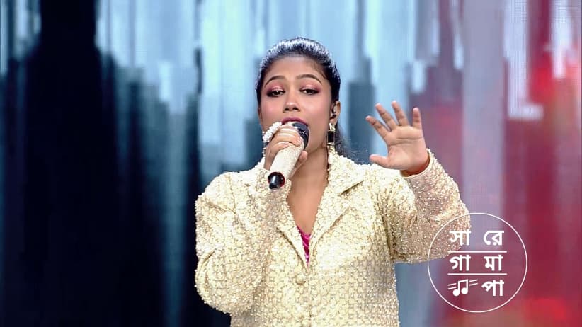 Riya's Impeccable Performance