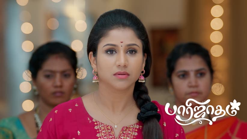 Bhanumathi Conspires against Subhadra