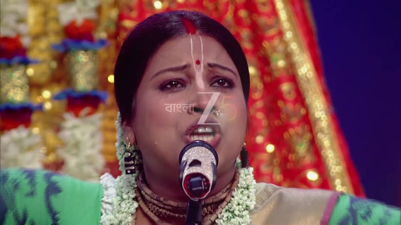 Subhadra's Soulful Kirtan - Sa Re Ga Ma Pa 2025 - Promo