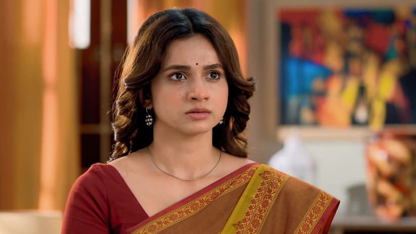 Bonolata Rescues Deepa