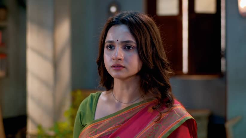 Sudeb Demands Lajbonti's In-Laws' Address