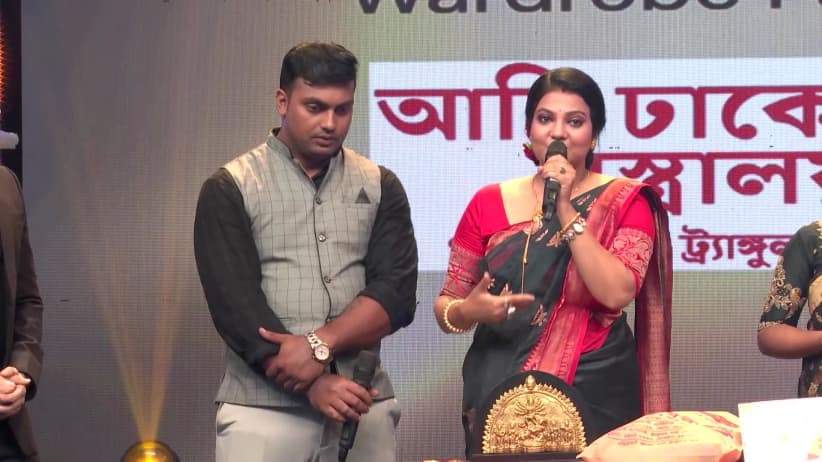টাইব্রেকার রাউন্ডে সামিল সোমক-বাণী-সায়েরী