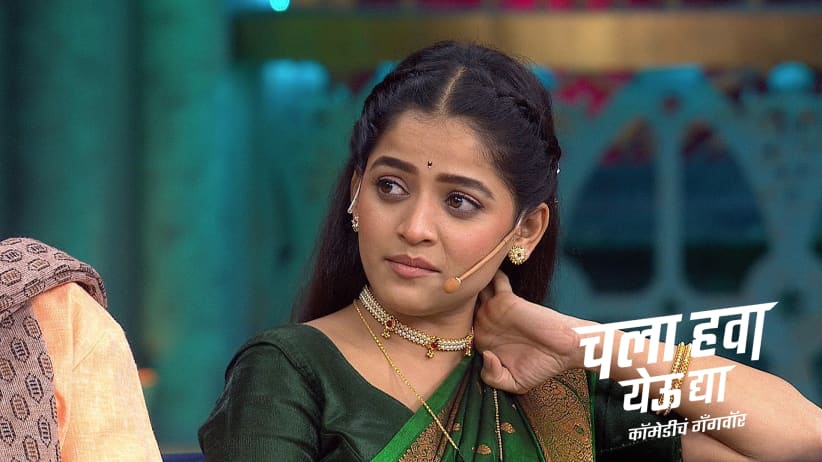 Zee Marathi Awards 2025 Nominations Special Episode