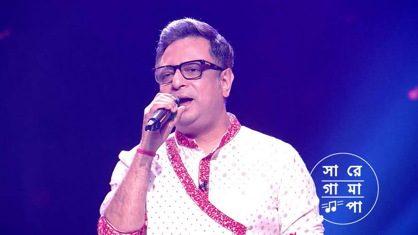Rupam and Srijan’s Duet Sets the Stage on Fire