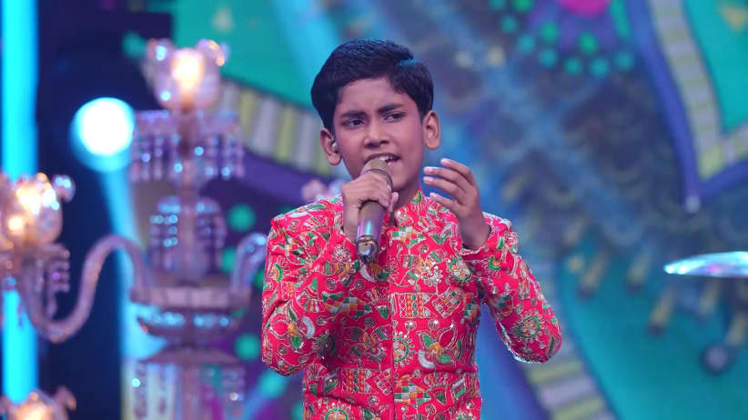 Melodic Magic by Shashwata and Soumyajit