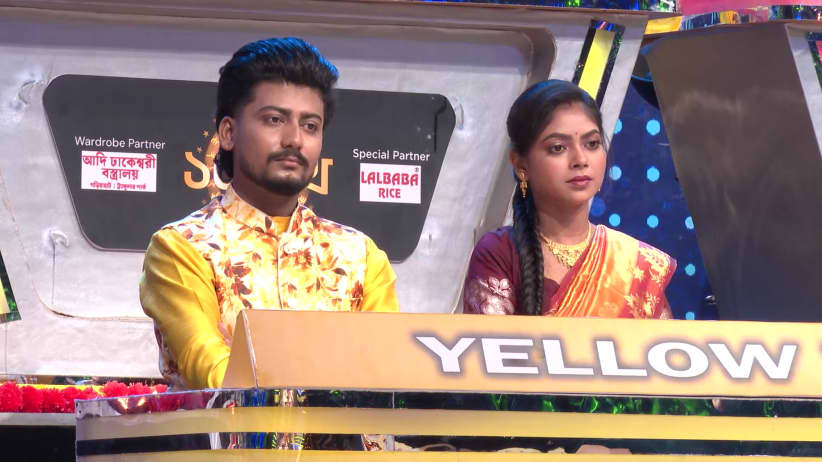 Kali Puja Turns Emotional for Pritam
