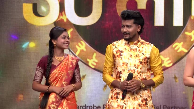 Shreya’s Brilliant Performance Steals the Show