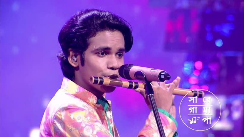 Koel Graces the Show with a Heartwarming Message