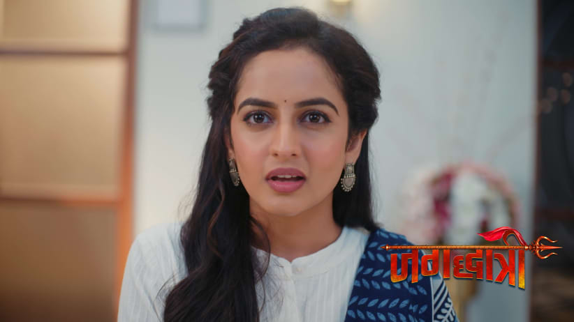 Rekha Comes to Finalise Tapasya’s Alliance