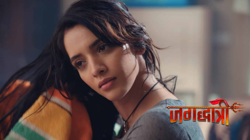 Maya Chooses Tapasya as a Match for Rudra