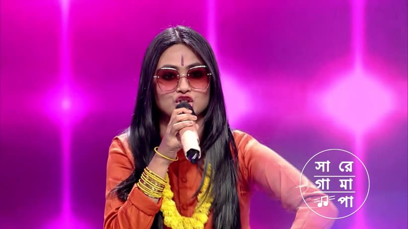 Biswapriyo’s Musical Tribute to Kumar Sanu