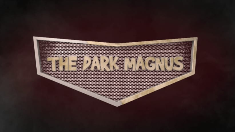 The Dark Magnus