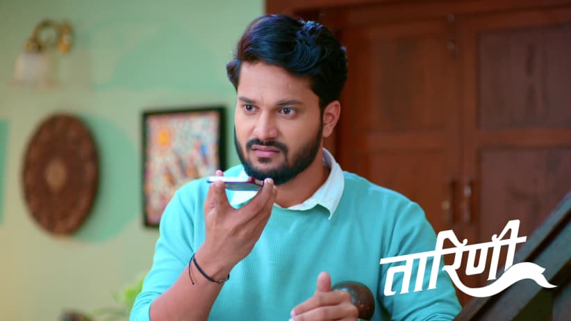 Taarini Gets Gulab’s Sketch Made