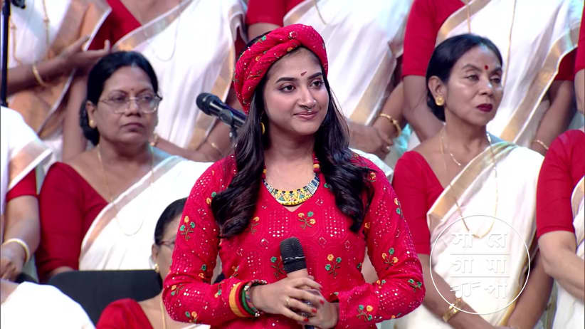 Gitashree Perfects Salil Chowdhury's Timeless Hit