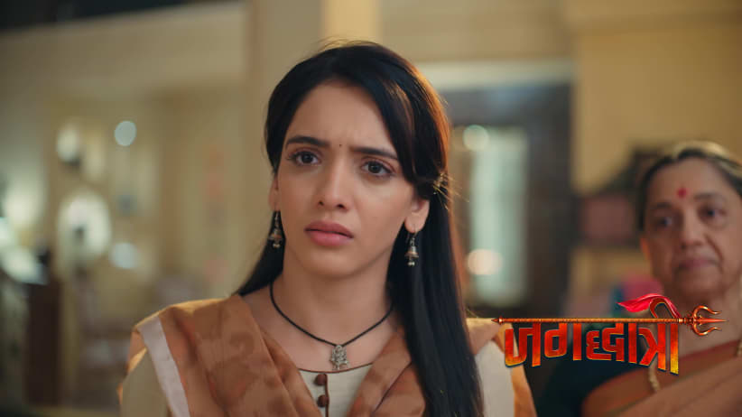 Jagadhatri Learns Aparna’s Killer’s Name